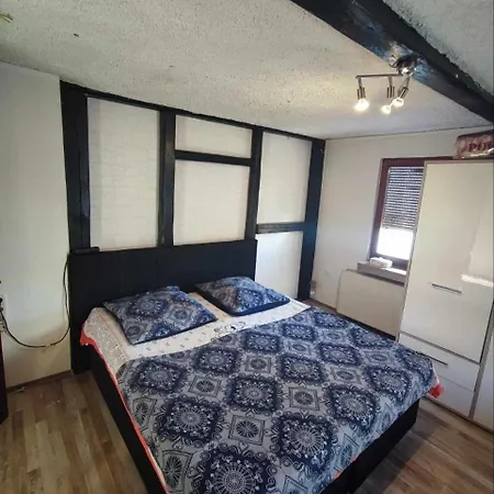 Apartamento Kleine Auszeit