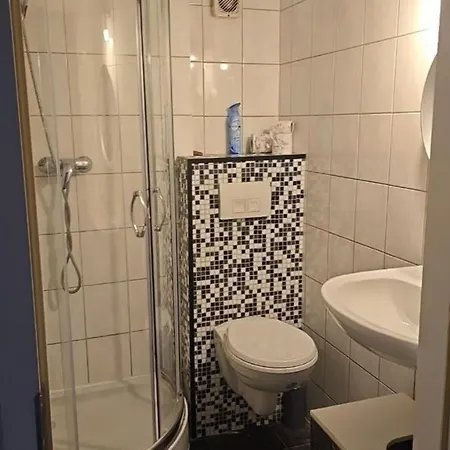 Kleine Auszeit * Lichtenau