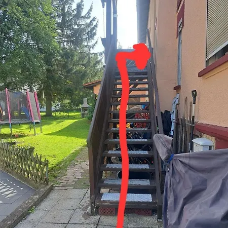 Kleine Auszeit * Lichtenau