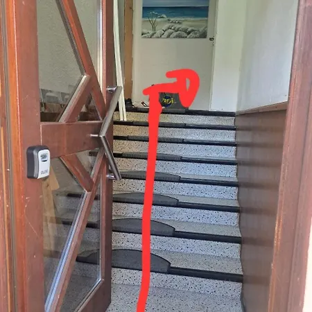 Kleine Auszeit